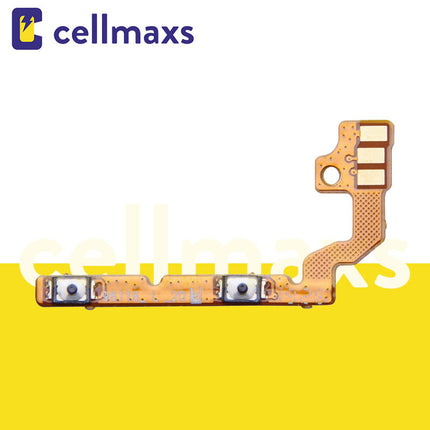 For SAMSUNG Galaxy A10s Power Volume Button Flex