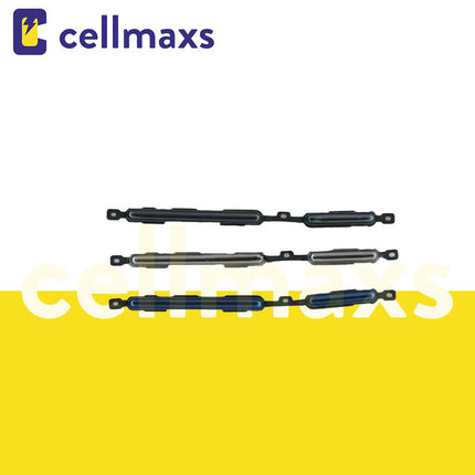 For HUAWEI Y6 Prime 2018 Power Volume Button Flex
