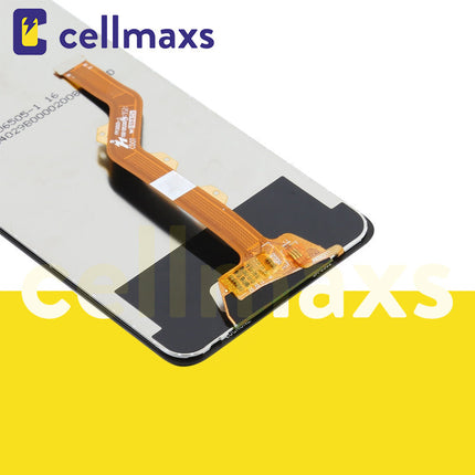 For INFINIX S5 Pro LCD