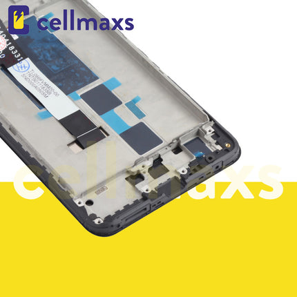 For XIAOMI Poco X3 GT LCD