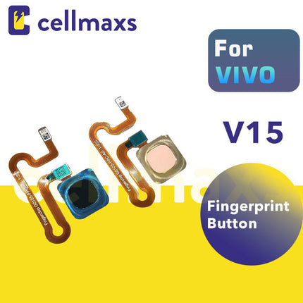 For VIVO V15 Fingerprint Flex