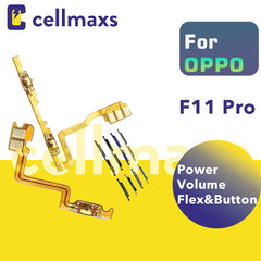 Collection image for: Oppo F11