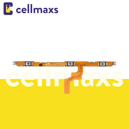 For SAMSUNG Galaxy A50 A505 Power Volume Button Flex