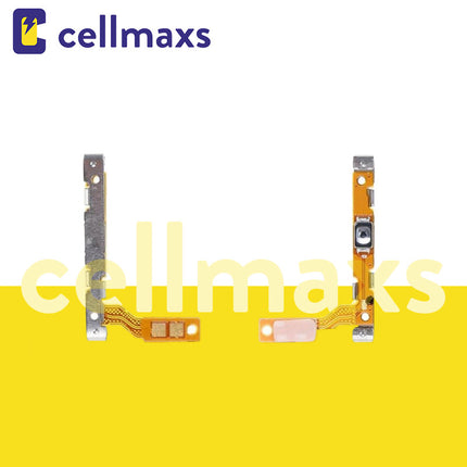 For SAMSUNG Galaxy J7 Pro J730 Power Volume Button Flex