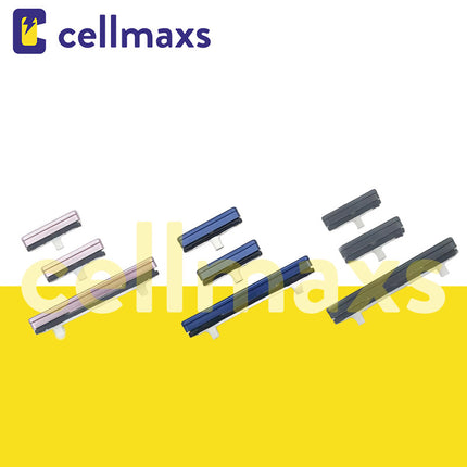 For SAMSUNG Galaxy Note 9 N960 Power Volume Button Flex