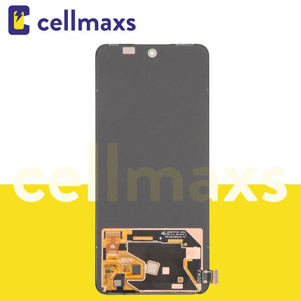 For REALME 12+ RMX3867 AMOLED LCD Touch Screen Replacement