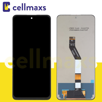 For XIAOMI REDMI Note 11s 11T Poco M4 Pro 5G LCD