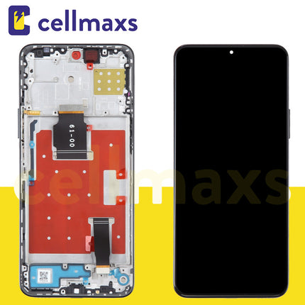 For HUAWEI Honor X8a X50i 90 Lite LCD