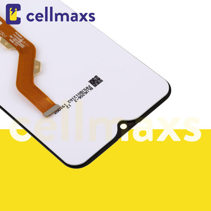 For TECNO Camon i4 11s INFINIX Smart3 Plus S4 LCD