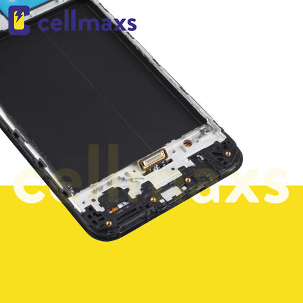 For SAMSUNG Galaxy M21 M31 M30 M30s LCD