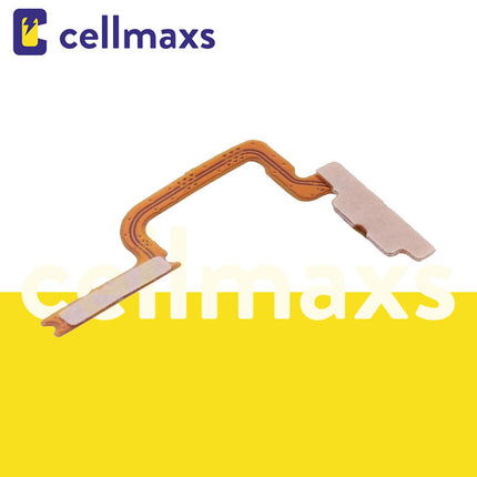 For REALME 5 5i 5s Power Volume Button Flex