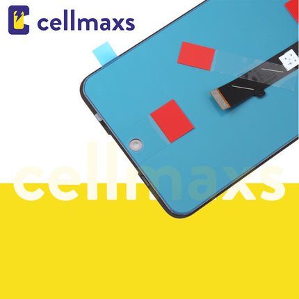 For TECNO Camon 18 Premier LCD