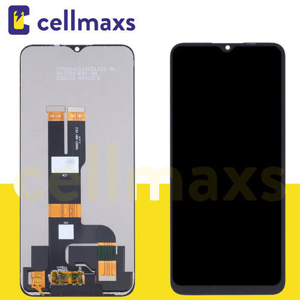 For REALME C31 LCD