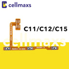 C11 2020/C12/C15