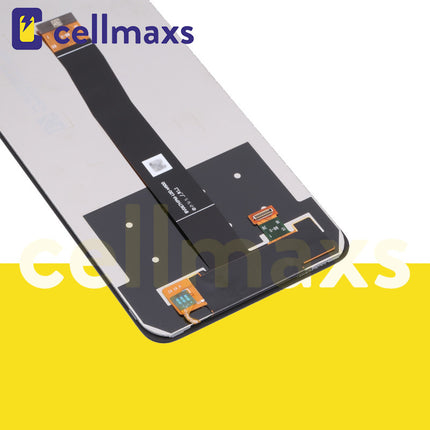 For XIAOMI REDMI 10C Poco C40 LCD