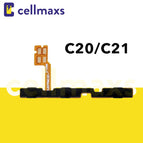 C20/C21