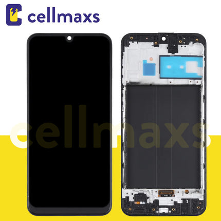For SAMSUNG Galaxy M21 M31 M30 M30s LCD
