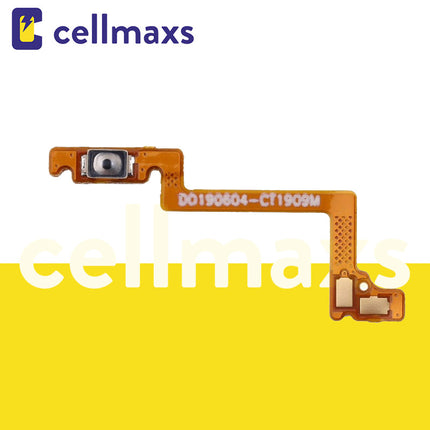 For OPPO A5s Power Volume Button Flex