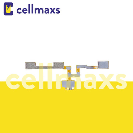 For REDMI Note 9S 9 Pro Power Volume Button Flex