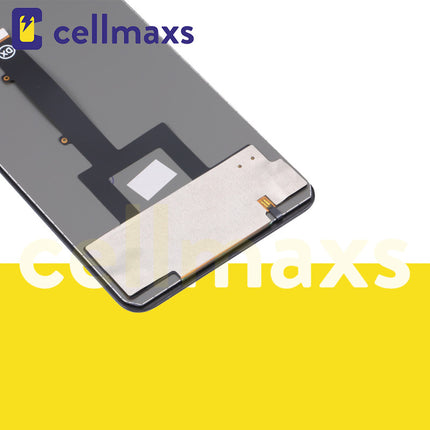For TECNO Camon 18 Premier LCD