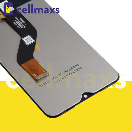 For INFINIX Hot 9 Play LCD