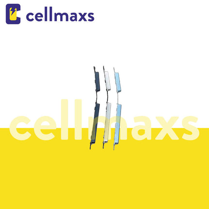 For OPPO A15 A15s A35 Power Volume Button Flex