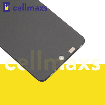For REALME 12+ RMX3867 AMOLED LCD Touch Screen Replacement