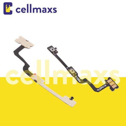 For OPPO A16 A16s A54s Power Volume Button Flex