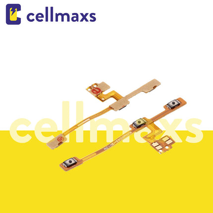 For XIAOMI Poco X3 Pro NFC Power Volume Button Flex