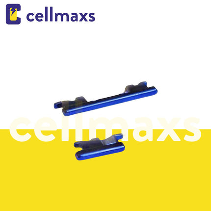 For HUAWEI Nova 3i Power Volume Button Flex