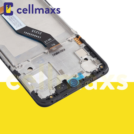 For XIAOMI REDMI Note 11s 11T Poco M4 Pro 5G LCD