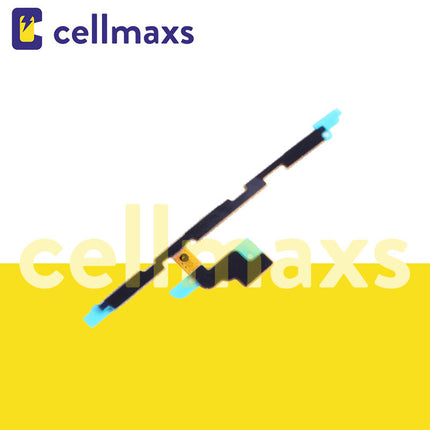 For SAMSUNG Galaxy A21s A217 Power Volume Button Flex