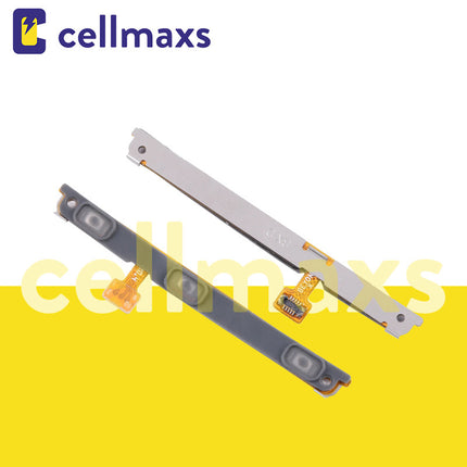For SAMSUNG Galaxy S10 S10+ Power Volume Button Flex