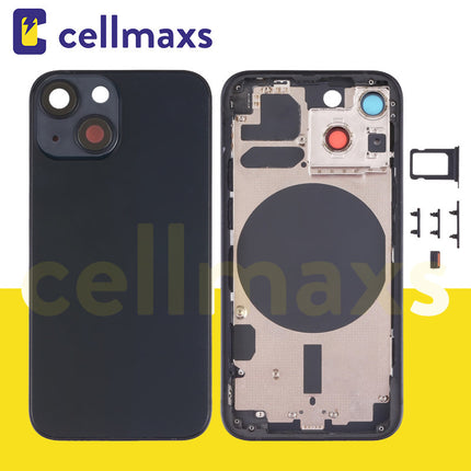 For Apple iPhone 12 Mini Pro Max Back Housing
