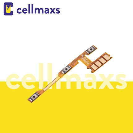 For REDMI Note 8 Power Volume Button Flex