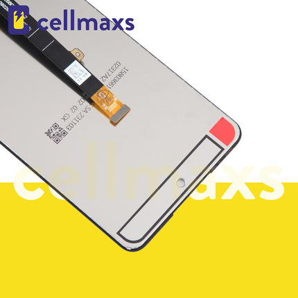 For TECNO Pova 5 Pro INFINIX Hot 30 5G LCD