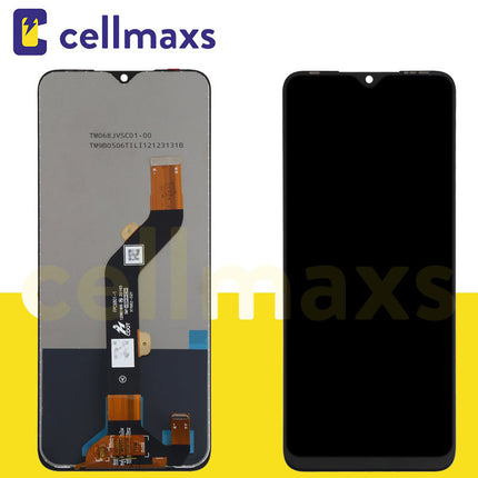 For INFINIX Hot 10s 10T NFC LCD