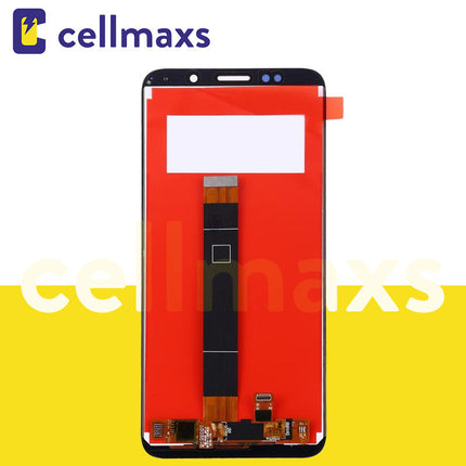 For HUAWEI Y5 Lite Prime 2018 LCD