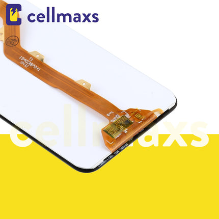 For TECNO Camon 12 INFINIX Hot 8 Pro Lite CC7S LCD