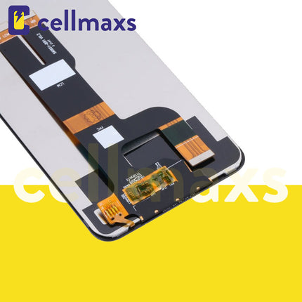 For REALME C31 LCD