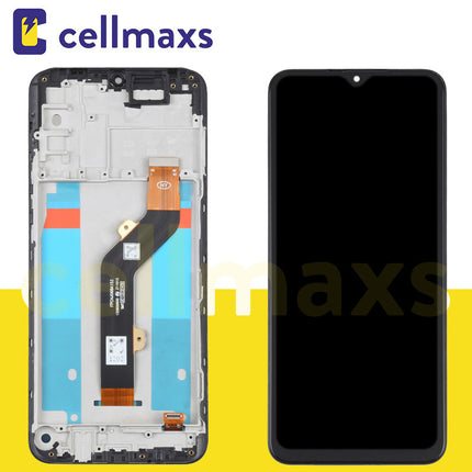 For INFINIX Hot 9 Play LCD