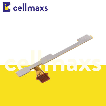 For HUAWEI Y6 2019 Power Volume Button Flex