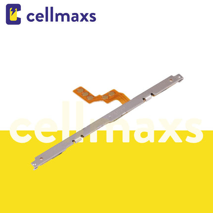 For SAMSUNG Galaxy A50 A505 Power Volume Button Flex