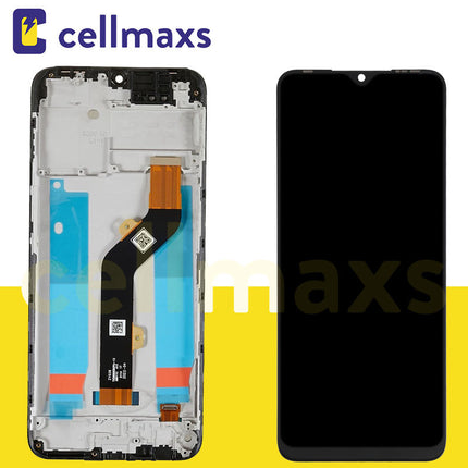 For INFINIX Hot 10s 10T NFC LCD