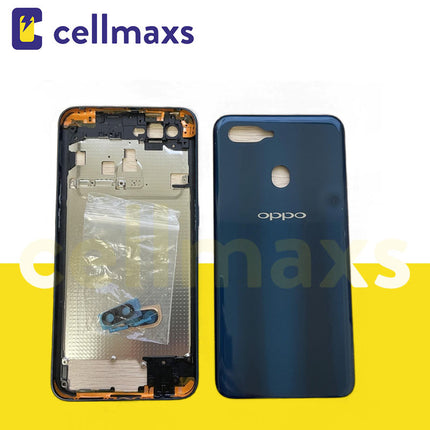 For OPPO A5s Back Cover