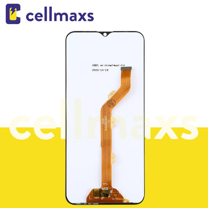 For TECNO Camon 12 INFINIX Hot 8 Pro Lite CC7S LCD