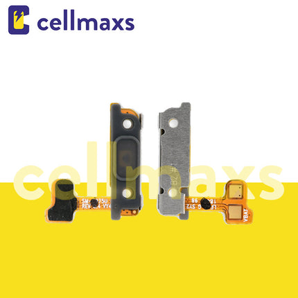 For SAMSUNG Galaxy S10 S10+ Power Volume Button Flex