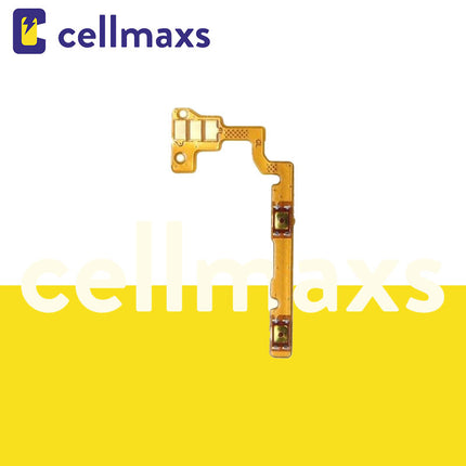 For OPPO A12 A12s Power Volume Button Flex