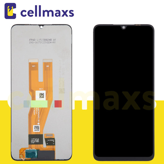 For SAMSUNG A05 LCD