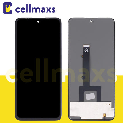 For TECNO Camon 18 Premier LCD